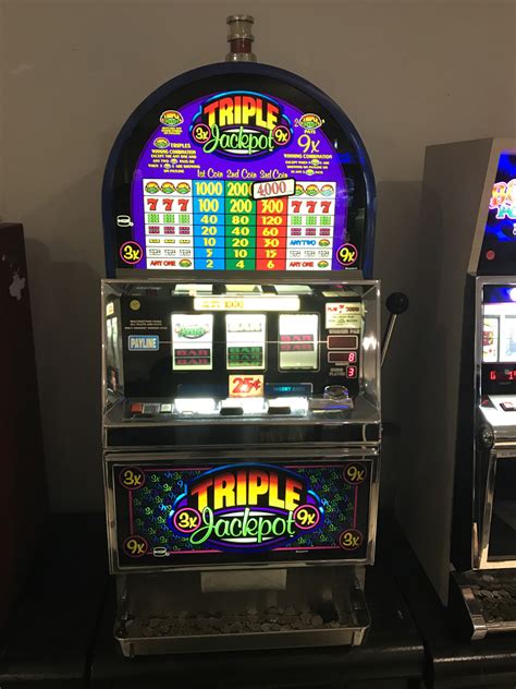 mega jackpot slot machines